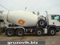 Бетоносмеситель Бетоносмеситель  Cifa SL 10 2018 года б/у фото 2