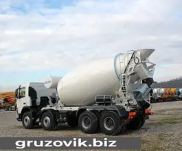 Бетоносмеситель Бетоносмеситель  Cifa SL 10 2018 года б/у фото 4