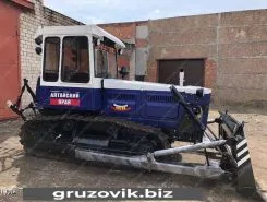 Бульдозер Алттрак Т-402-01 2018 года б/у