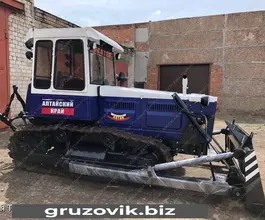 Бульдозер Алттрак Т-402-01 2018 года б/у