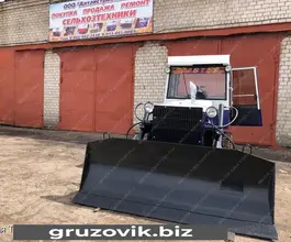 Бульдозер Алттрак Т-402-01 2018 года б/у фото 4