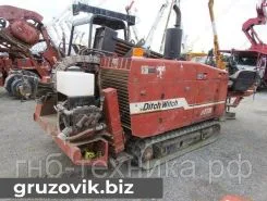 DITCH JT 2720 2000 года б/у