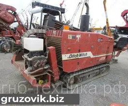 DITCH JT 2720  2000 года б/у