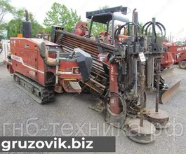 DITCH JT 2720  2000 года б/у фото 2