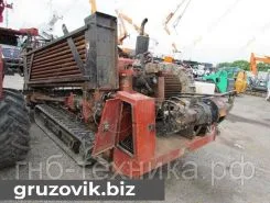 DITCH JT 2720 2000 года б/у фото 3
