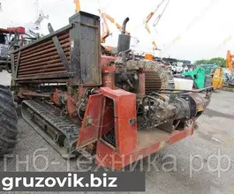 DITCH JT 2720  2000 года б/у фото 3