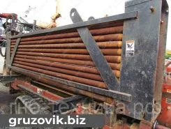 DITCH JT 2720 2000 года б/у фото 4