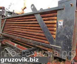 DITCH JT 2720  2000 года б/у фото 4