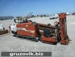 DITCH WITCH JT920 2000 года б/у