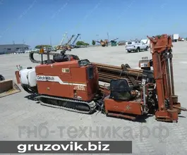 DITCH WITCH JT920  2000 года б/у