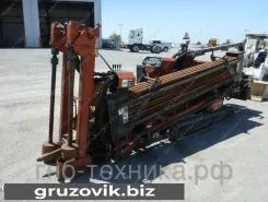 DITCH WITCH JT920 2000 года б/у фото 2