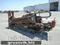 DITCH WITCH JT920 2000 года б/у фото 3
