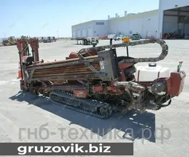 DITCH WITCH JT920  2000 года б/у фото 3