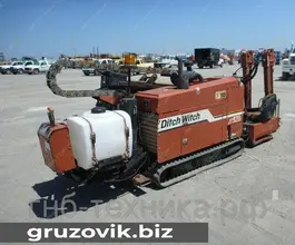 DITCH WITCH JT920  2000 года б/у фото 4
