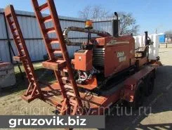 DITCH JT921S 2005 года б/у