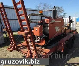 DITCH JT921S  2005 года б/у