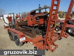 DITCH JT921S 2005 года б/у фото 2