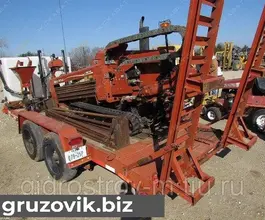 DITCH JT921S  2005 года б/у фото 2