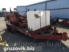 DITCH JT921S 2005 года б/у фото 3