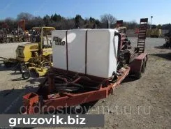 DITCH JT921S 2005 года б/у фото 4