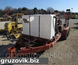 DITCH JT921S  2005 года б/у фото 4