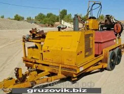 Vermeer Series II 2000 года б/у фото 2