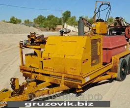 Vermeer Series II  2000 года б/у фото 2