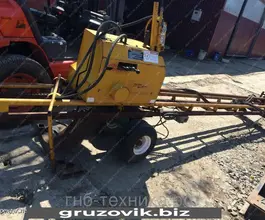 Vermeer Series II  2000 года б/у фото 5