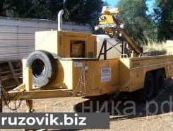 Vermeer Series II 2019 года новый