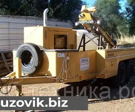 Vermeer Series II  2019 года новый