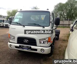 Мусоровоз Мусоровоз  Hyundai HD 78 2018 года новый фото 2