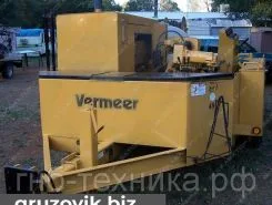 Vermeer Series II 2019 года новый фото 2