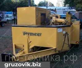 Vermeer Series II  2019 года новый фото 2