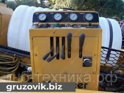 Vermeer Series II 2019 года новый фото 3