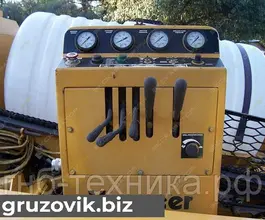 Vermeer Series II  2019 года новый фото 3