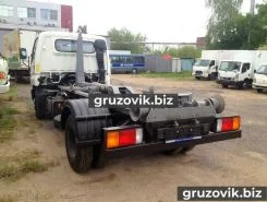 Vermeer Series II 2019 года новый фото 5