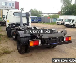 Vermeer Series II  2019 года новый фото 5