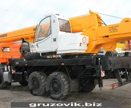 Автокран Ивановец КС-45717К-3Р Камаз 43118 2026 года новый фото 4