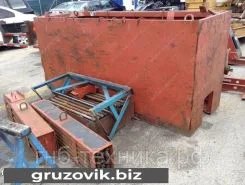 Дорожная техника  DITCH WITCH P80 2004 года б/у