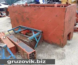 Дорожная техника  DITCH WITCH P80 2004 года б/у