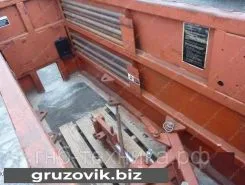 Дорожная техника  DITCH WITCH P80 2004 года б/у фото 2