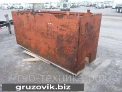 Дорожная техника  DITCH WITCH P80 2004 года б/у фото 3