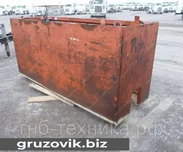 Дорожная техника  DITCH WITCH P80 2004 года б/у фото 3