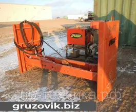 Дорожная техника  DITCH WITCH P80 2004 года б/у фото 4