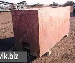 Строительная техника  DITCH WITCH P80 2000 года б/у