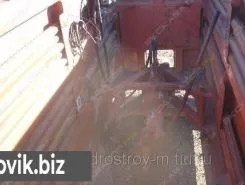 Строительная техника  DITCH WITCH P80 2000 года б/у фото 3