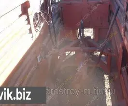Строительная техника  DITCH WITCH P80 2000 года б/у фото 3