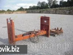 Строительная техника  DITCH WITCH P80 2004 года б/у