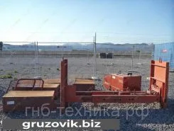 Строительная техника  DITCH WITCH P80 2004 года б/у