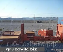Строительная техника  DITCH WITCH P80 2004 года б/у